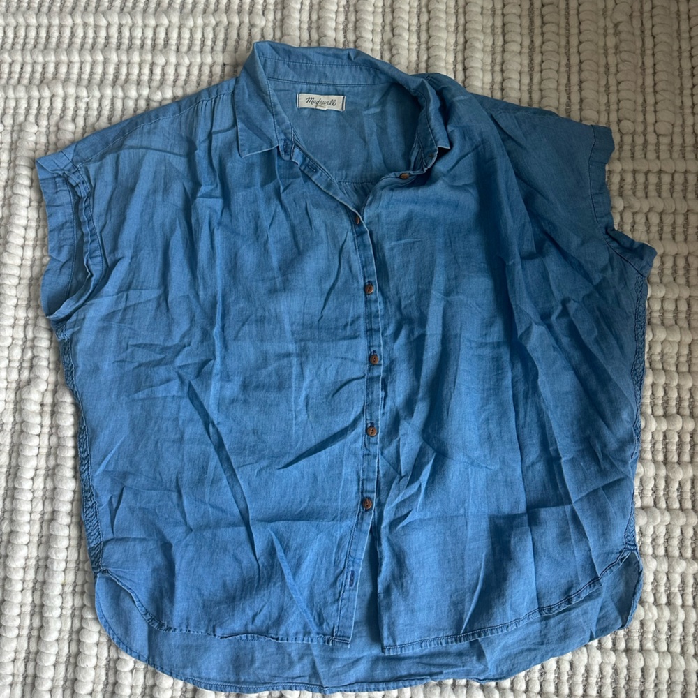 Madewell size L